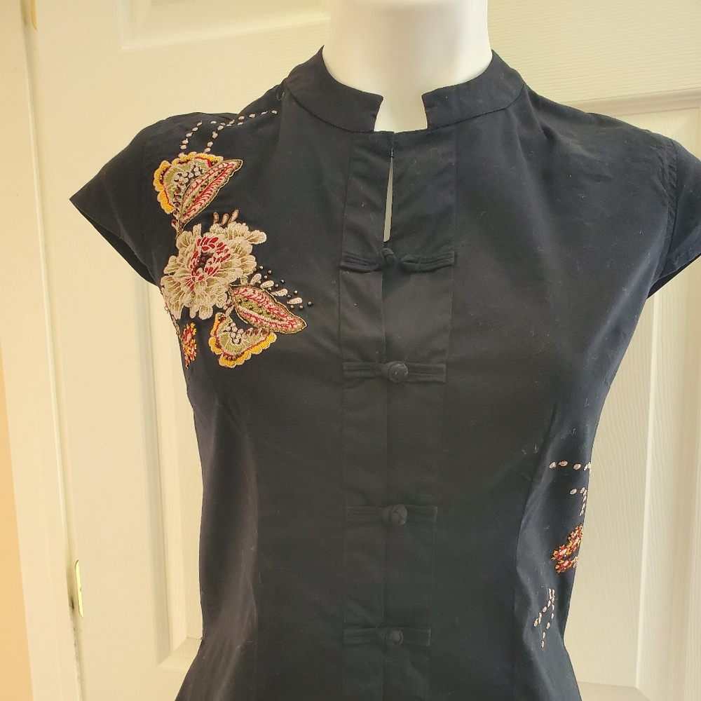 HEART MOON TOP
